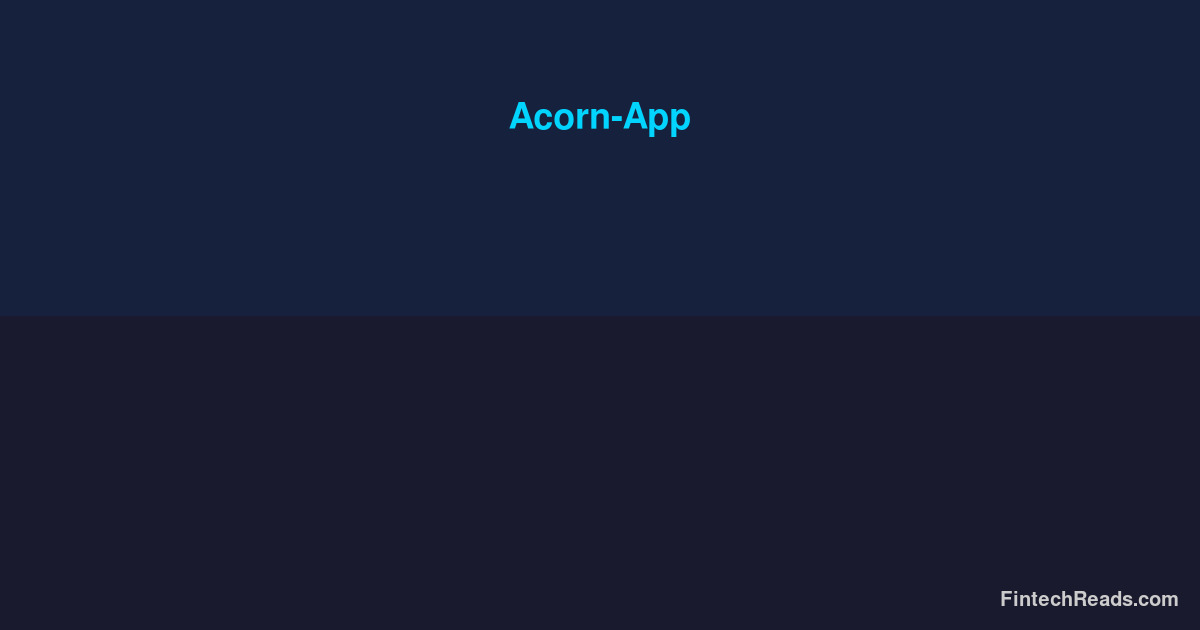 Acorn App: Expert Guide & Best Practices 2026