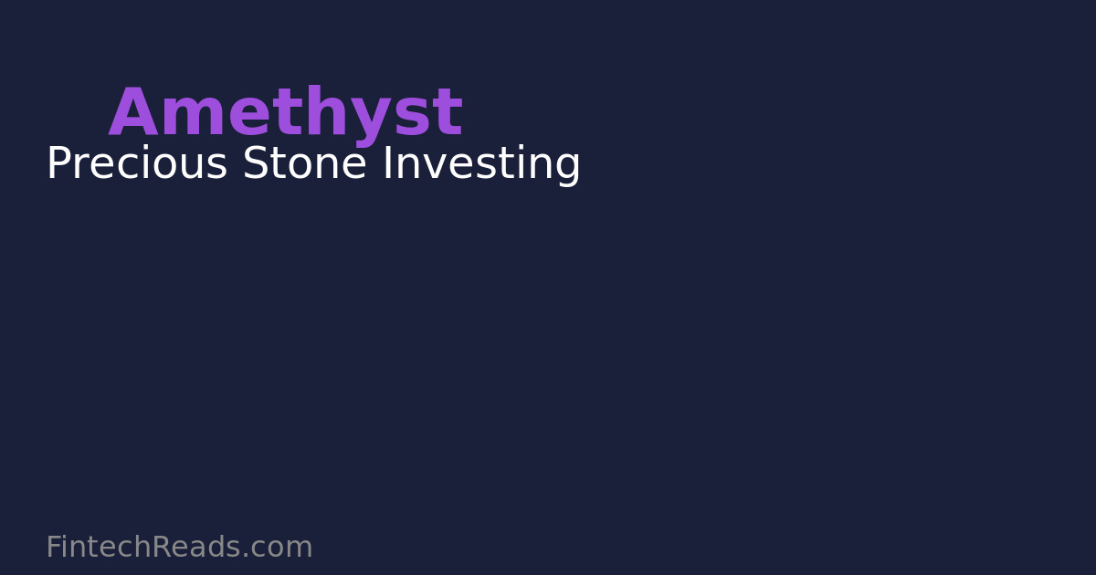 Amethyst: Expert Guide & Best Practices 2026