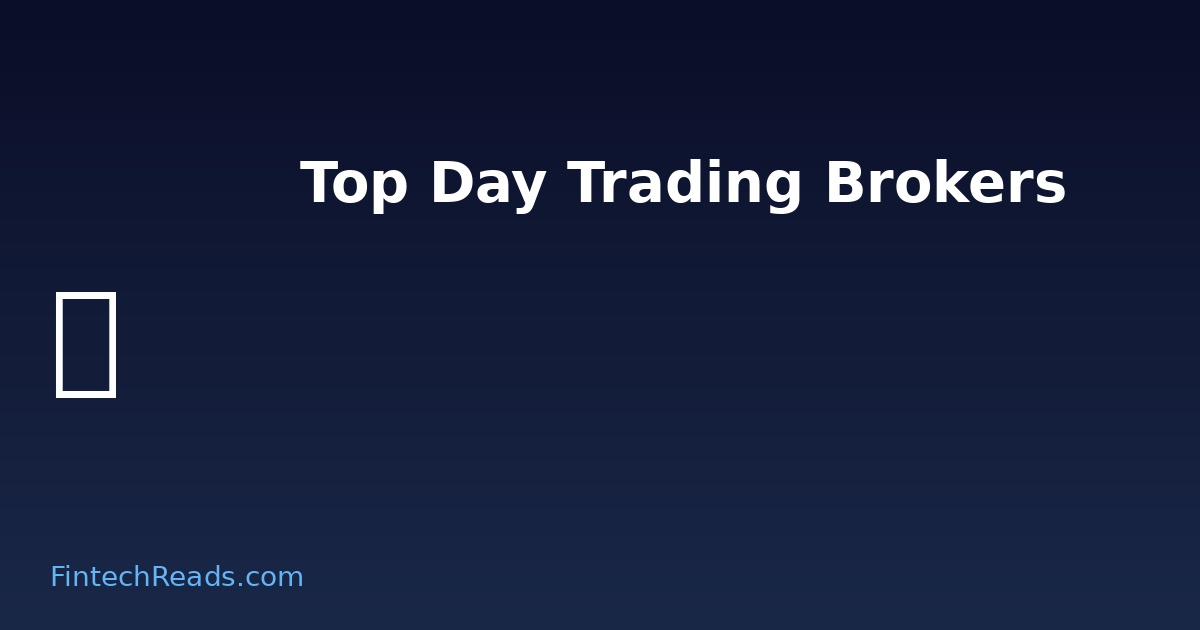 Best Brokers for Day Trading: Interactive Brokers vs. Lightspeed vs. E*TRADE