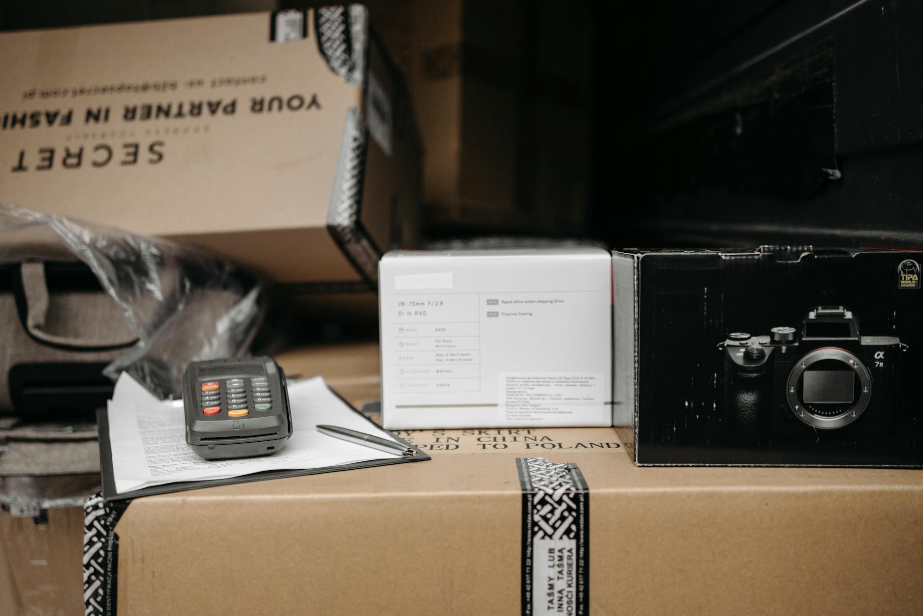 Best Stock Scanners in