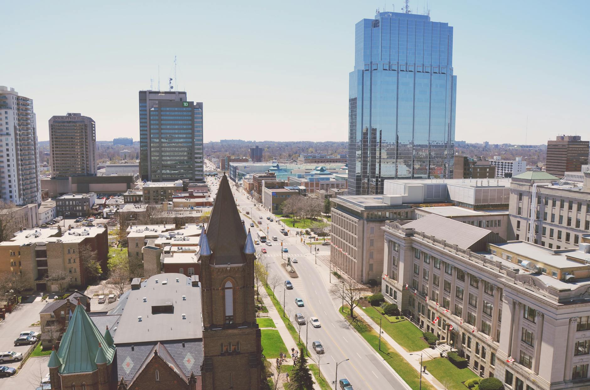 Betterment vs TD Ameritrade