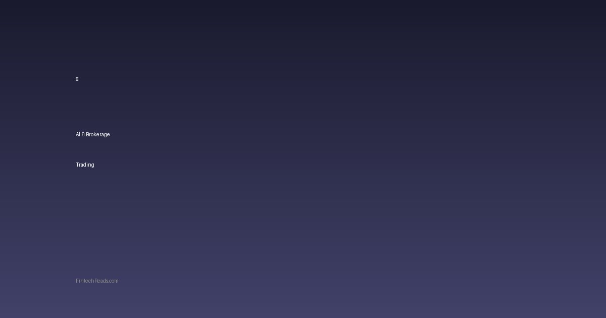 Brokerage Companies: How AI Transforms Modern Trading Platforms