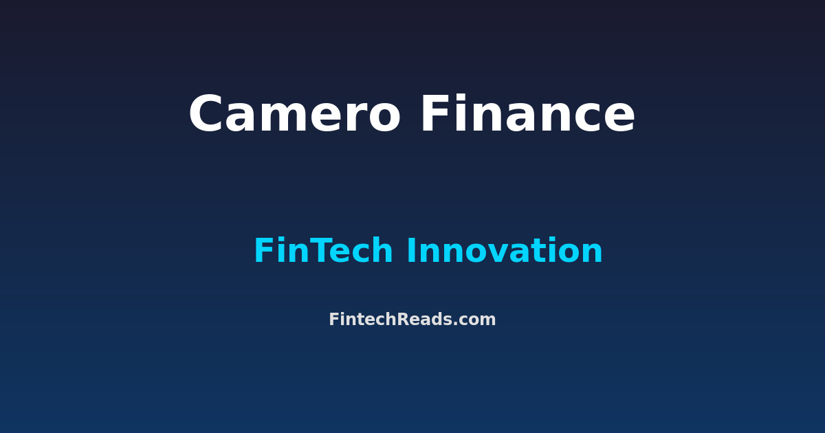 Camero: Expert Guide & Best Practices 2026