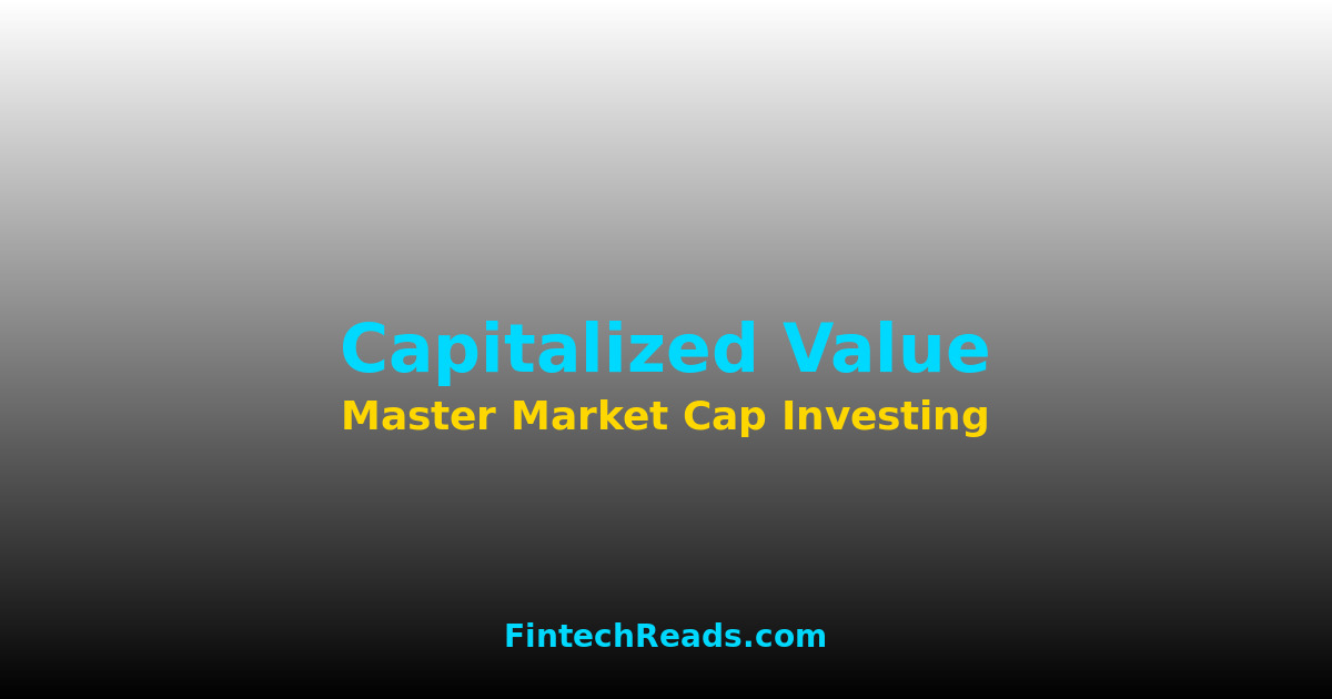 Capitalized: Expert Guide & Best Practices 2026