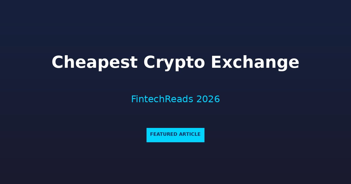 Cheapest Crypto Exchange: Find the Best Deals on Cryptocurrency Trading
