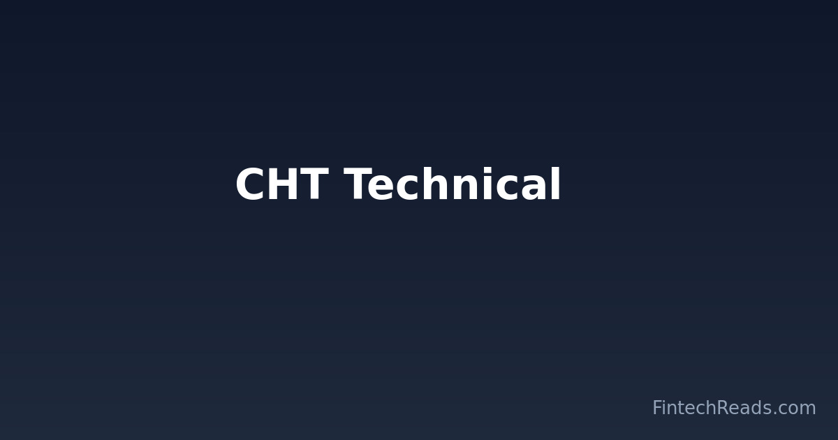 Cht: Expert Guide & Best Practices 2026