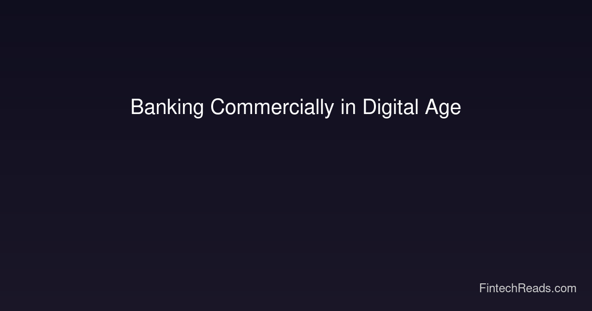 Commercial Neobanking: Banking Solutions for Modern Business in 2026