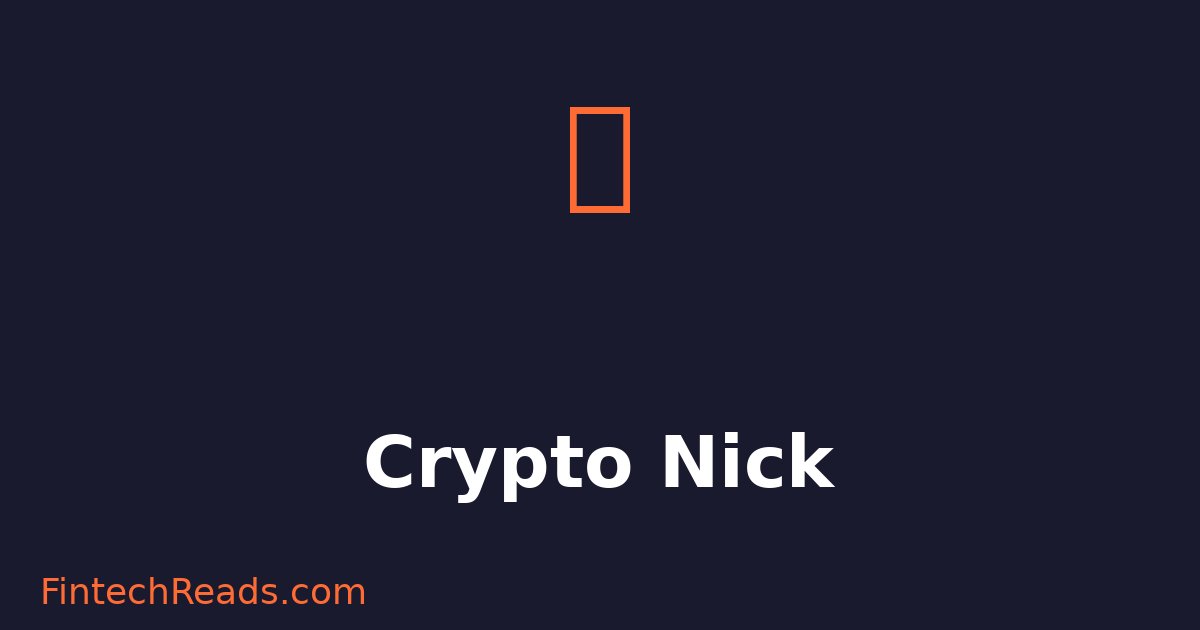 Crypto Nick: Understanding Nicknames and Abbreviations in Digital Asset Trading