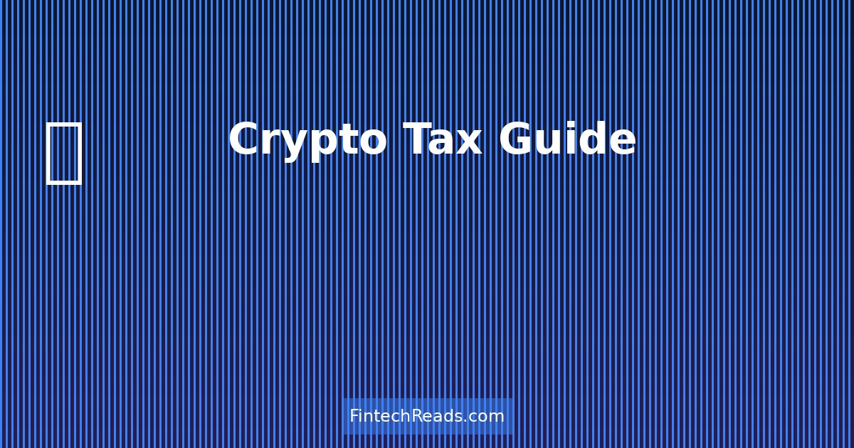 Crypto Tax: Complete Guide to IRS Compliance and Optimization