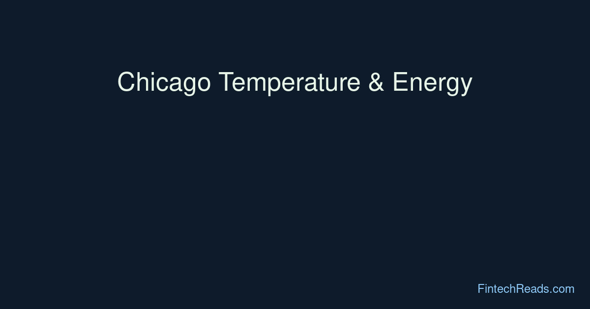 Current Temperature In Chicago: Expert Guide & Best Practices 2026