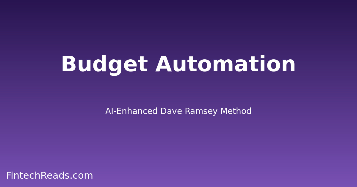 Dave Ramsey Budget: Expert Guide & Best Practices 2026
