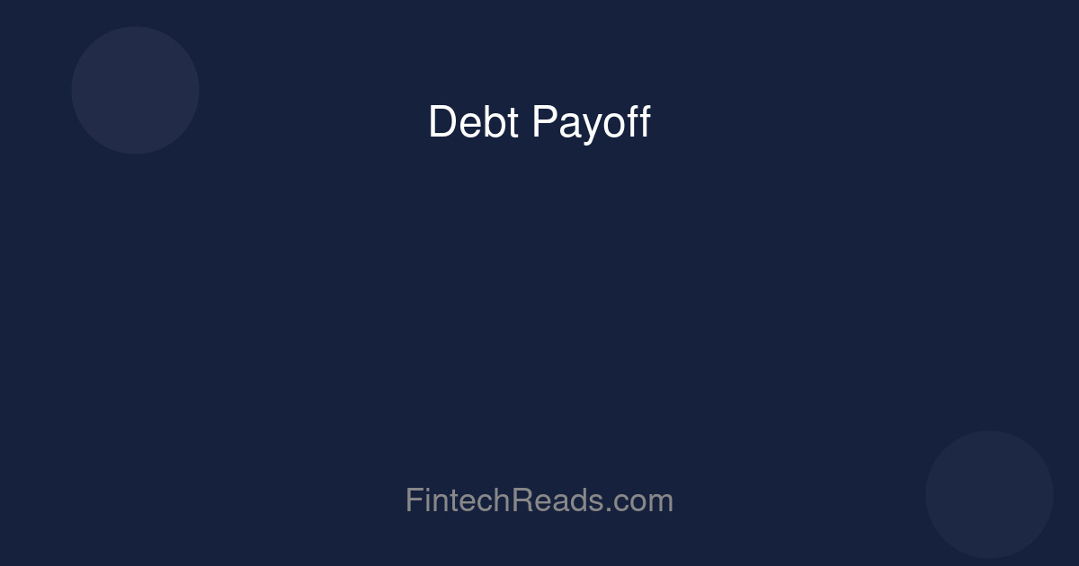 Debt Payoff: Strategic Methods That Actually Work (2026 Guide)