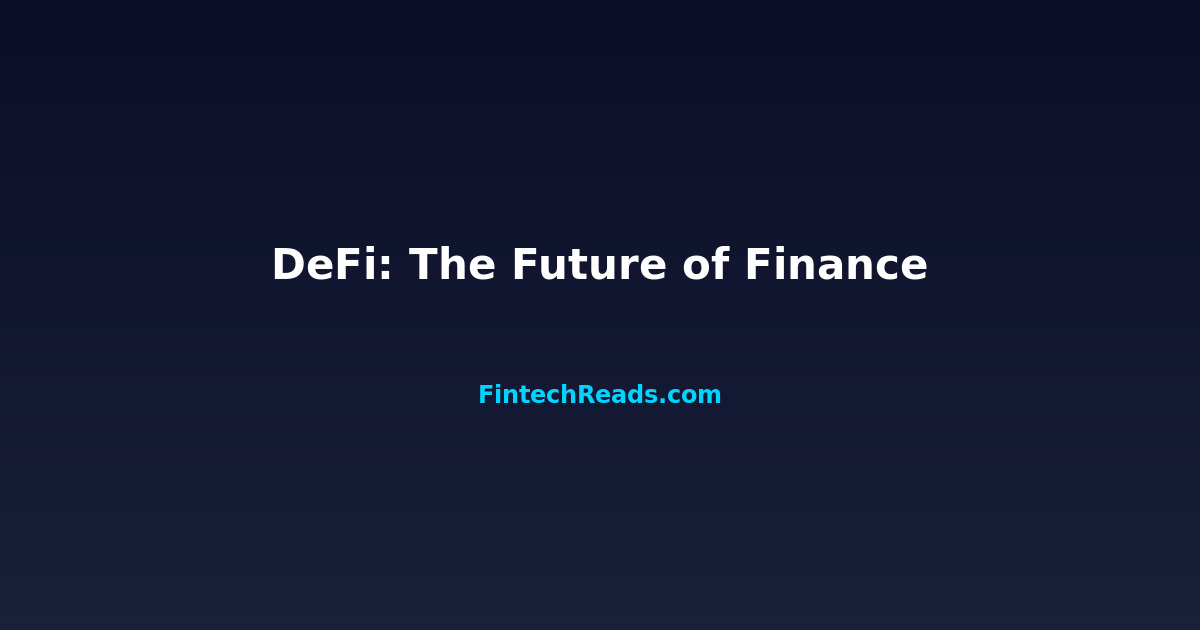 Defi: Expert Guide & Best Practices 2026