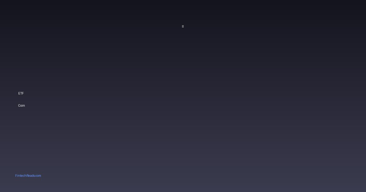 ETF Coin: Bridging Traditional Finance and Crypto (2026 Analysis)