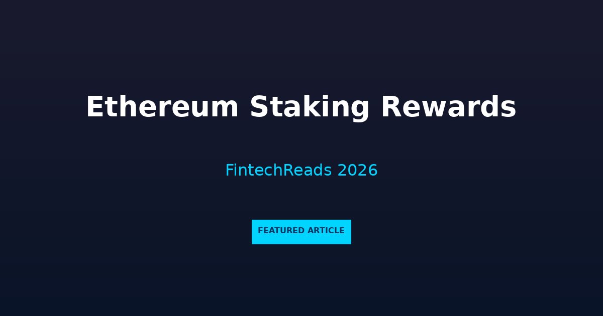 Ethereum Staking Rewards: Earn Passive Income on Your Crypto Holdings