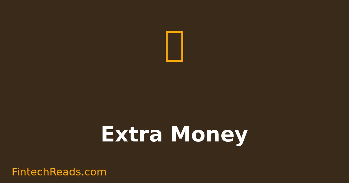 Making Extra Money: Proven Digital and Traditional Income Strategies