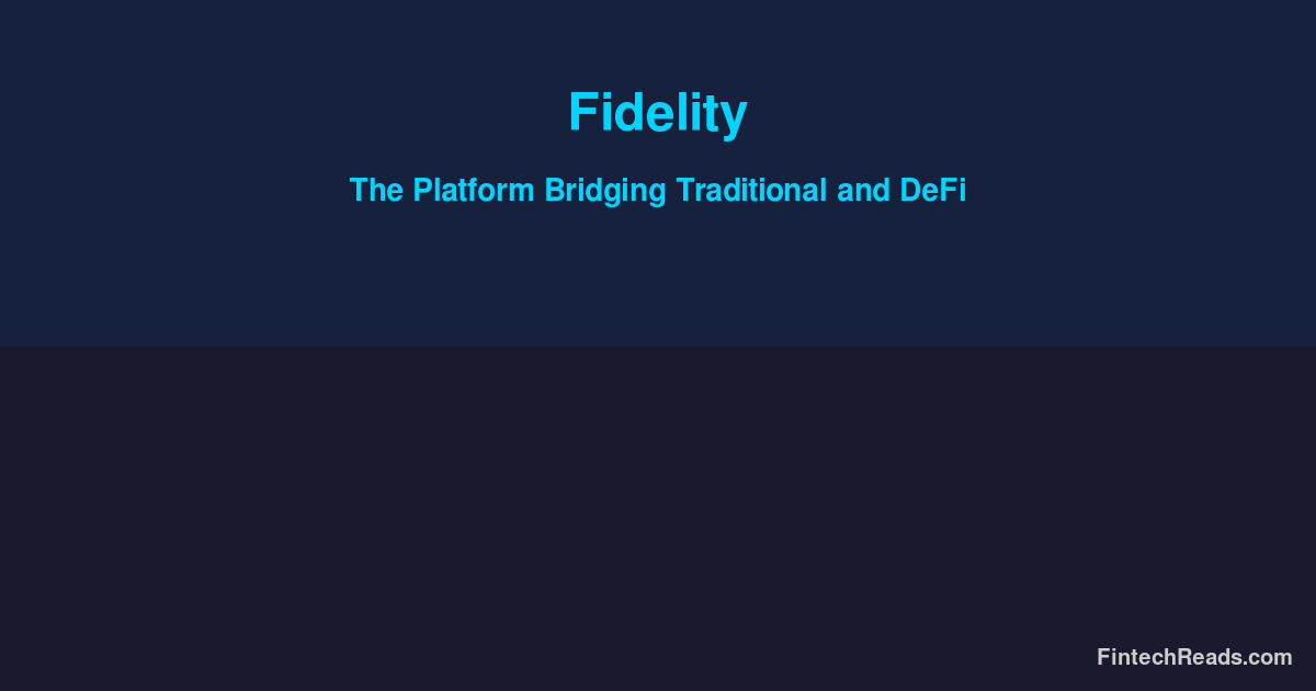 Fideltiy: Expert Guide & Best Practices 2026