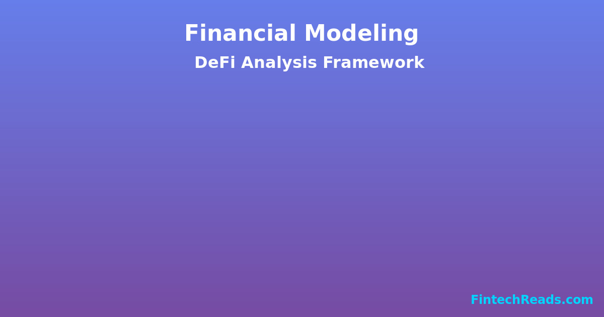 Financial Modeling: Expert Guide & Best Practices 2026