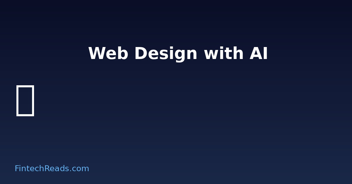 Google Web Designer for Fintech: Building Dashboards Without Developers