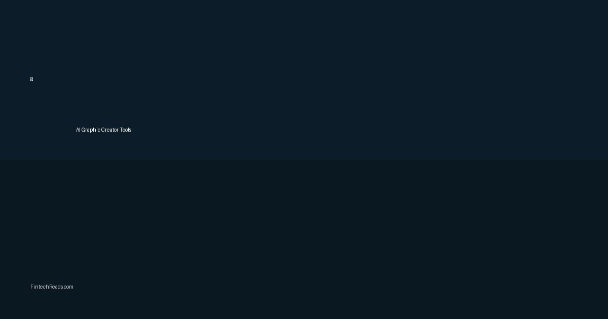Graphic Creator AI Tools: Automating Visual Content for Finance