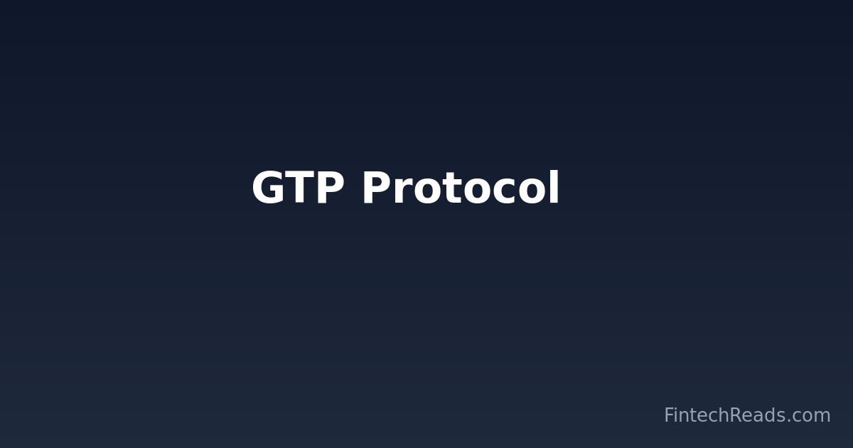 Gtp: Expert Guide & Best Practices 2026
