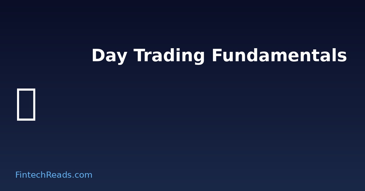 How Does Day Trading Work? Complete Mechanics for 2026