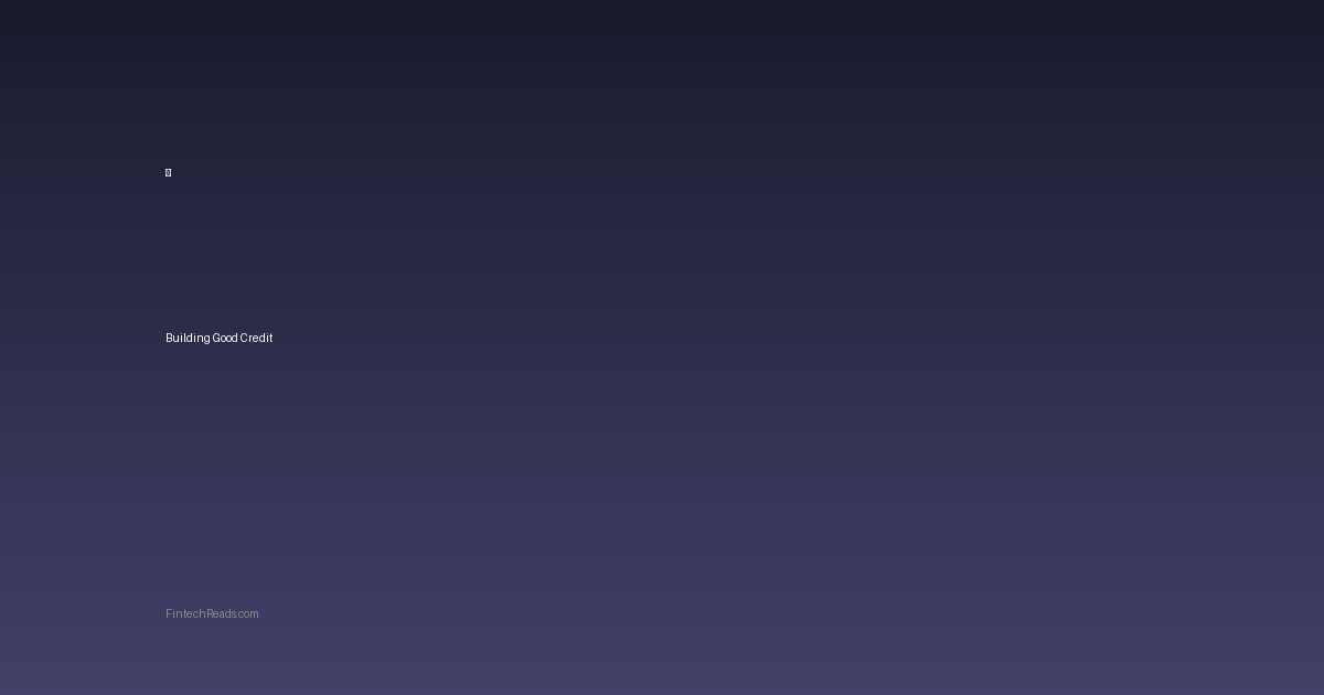 How to Build Good Credit: DeFi and Traditional Finance Integration