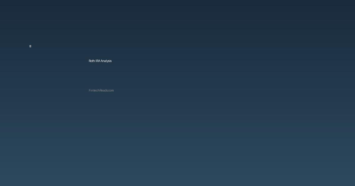 Is a Roth IRA Worth It? The Complete Analysis for 2026