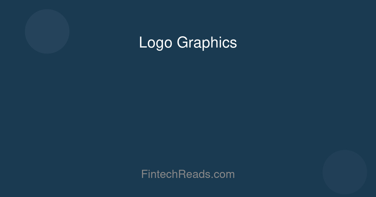 Logo Graphics: AI-Generated Design for Fintech Branding at Scale