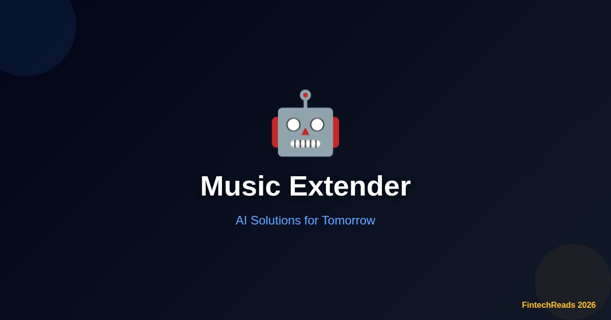 Music Extender: What You Need to Know (2026)