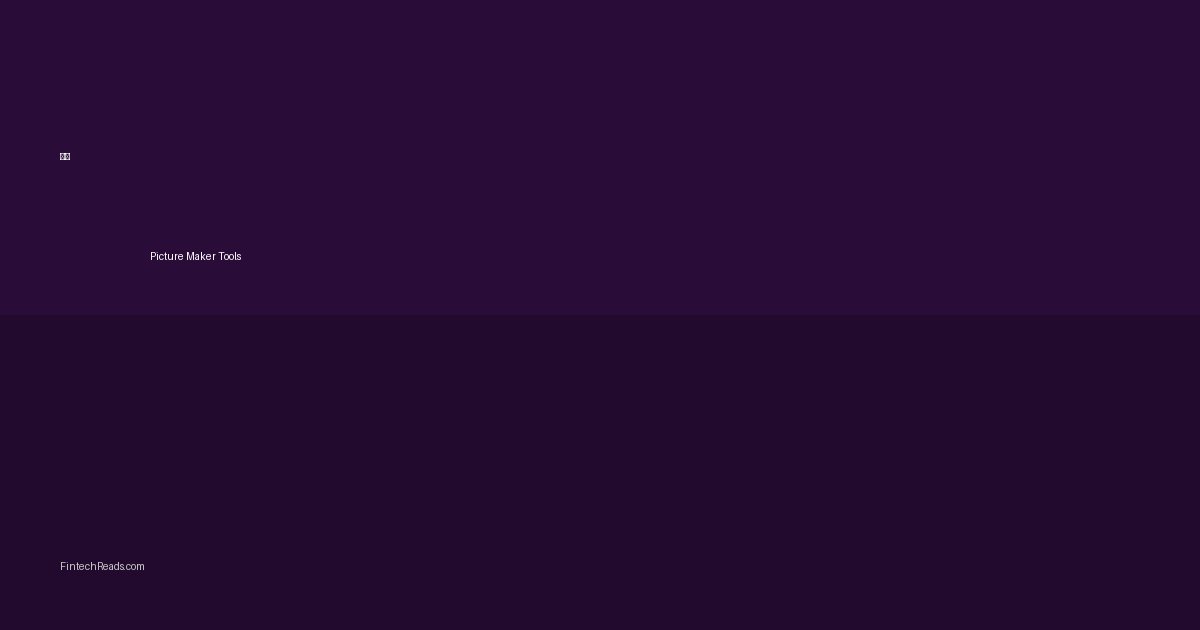 Picture Maker Tools: Visual Content Creation for Financial Communications