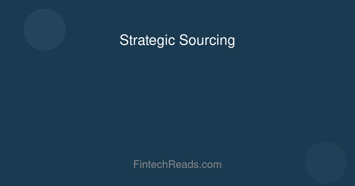 Strategic Sourcing in AI Trading: Portfolio Optimization Through Supply Chain