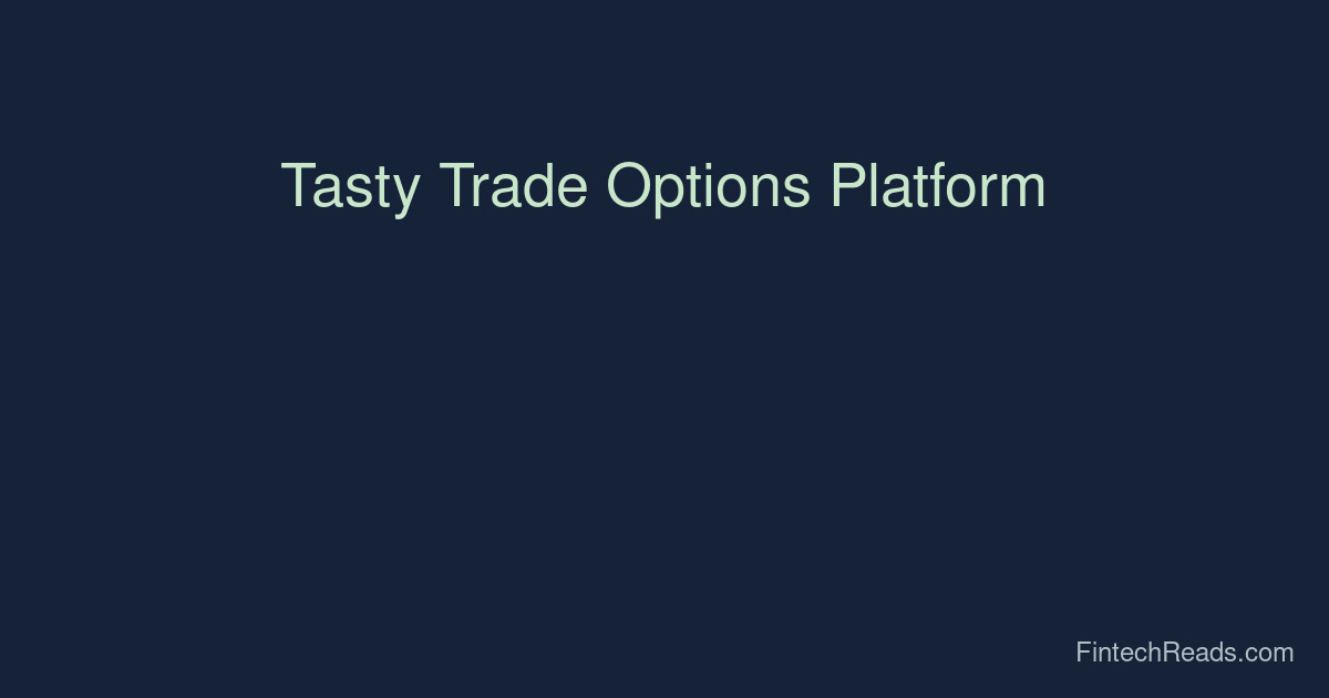 Tasty Trade: Expert Guide & Best Practices 2026